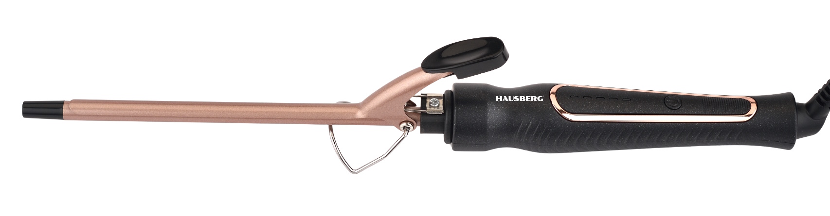 ELECTRIC HAIR CURLER